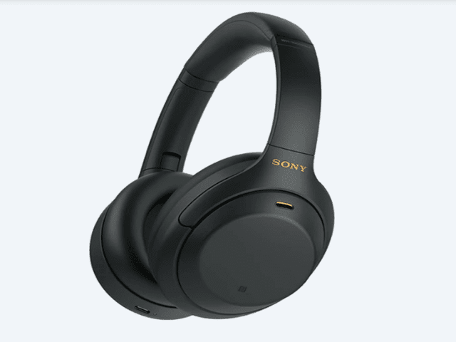 Best studying headphones with new technology In 2020 Sony WH-1000XM4