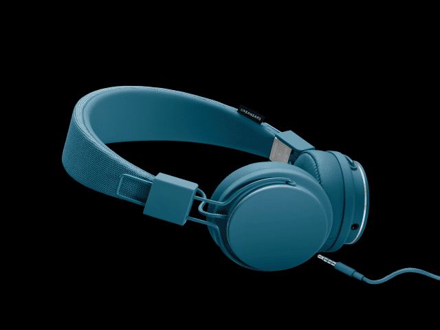 Best Noise Cancelling headphones with new technology In 2020 Urbanears Plattan 2