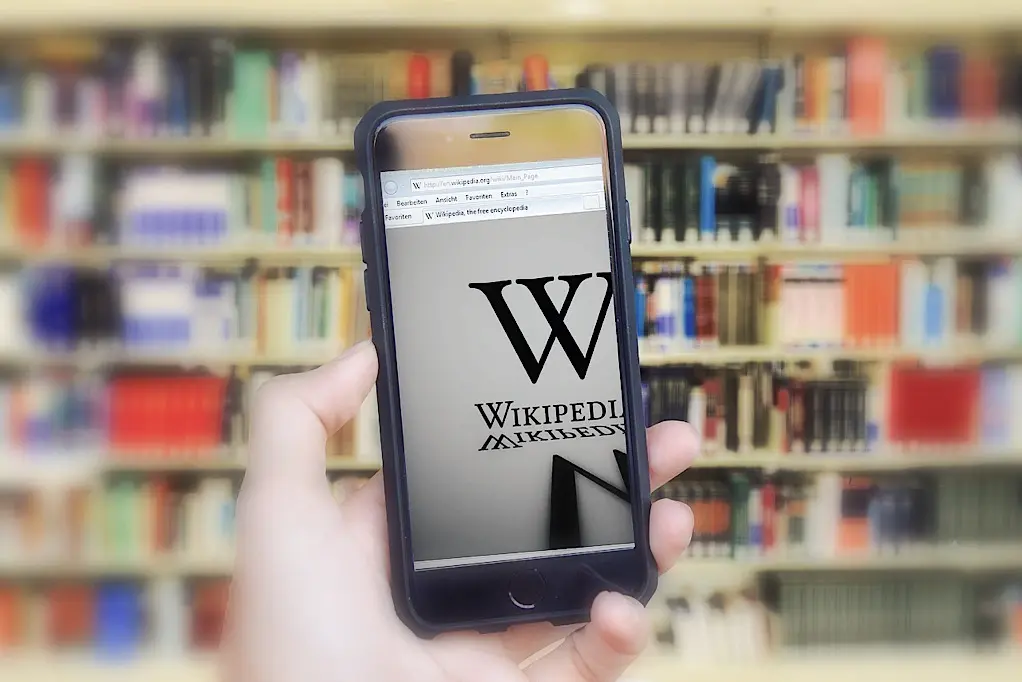 How to Use Wikipedia for Content Marketing 1