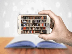 Read more about the article Online Virtual Bookshelf – Creation of Today’s Modern Book by FlipHTML5
