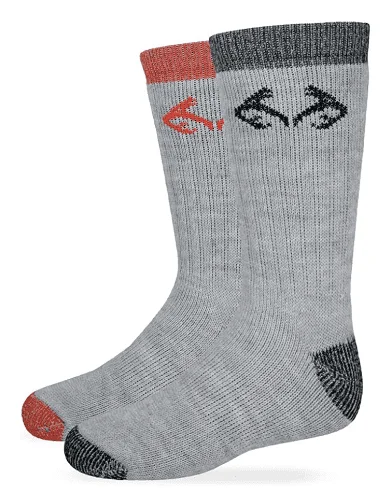 Boot Style Casual & Formal Wear Socks For Kids