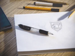 Read more about the article Chief Principles to Follow When Designing a Logo