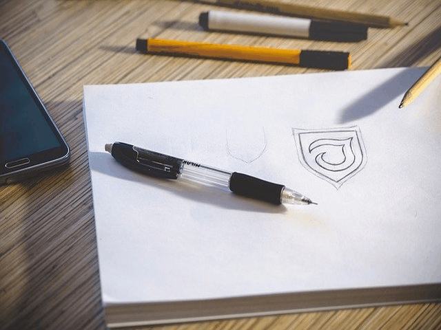 Chief Principles to Follow When Designing a Logo