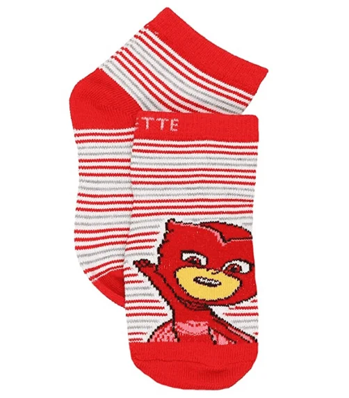 Quarter Style Socks Casual & Formal Wear Socks For Kids