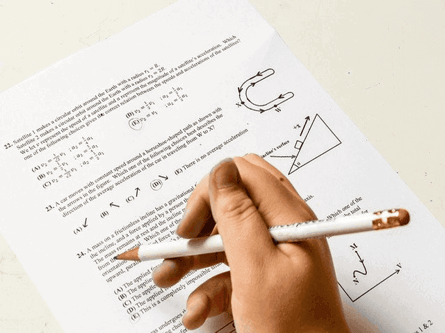 SSC CHSL Exam Pattern Points to Know About That