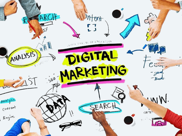 Top Reasons You Need A Digital Marketing Strategy