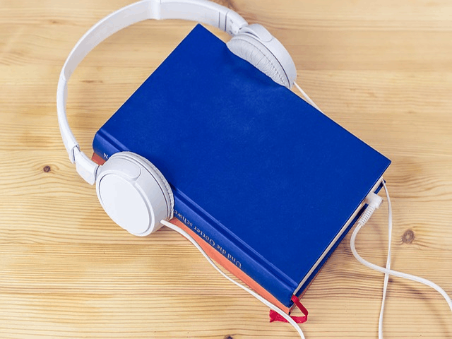 Top 5 Best Audiobook Apps - Listen Anywhere, Anytime