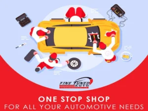 Read more about the article What To Do When Visiting An Auto Mechanic Shop?