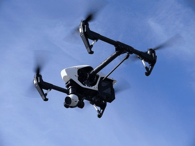 Drone Price Based on Types of Drones and Its Advantages 1