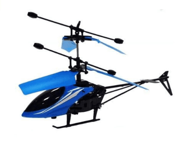 Single rotor Drone Price Based on Types of Drones and Its Advantages
