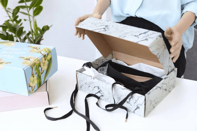 5 Steps To Follow When Buying Online Packaging Designs
