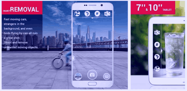 What Are The Best Camera Apps for Android A Better Camera