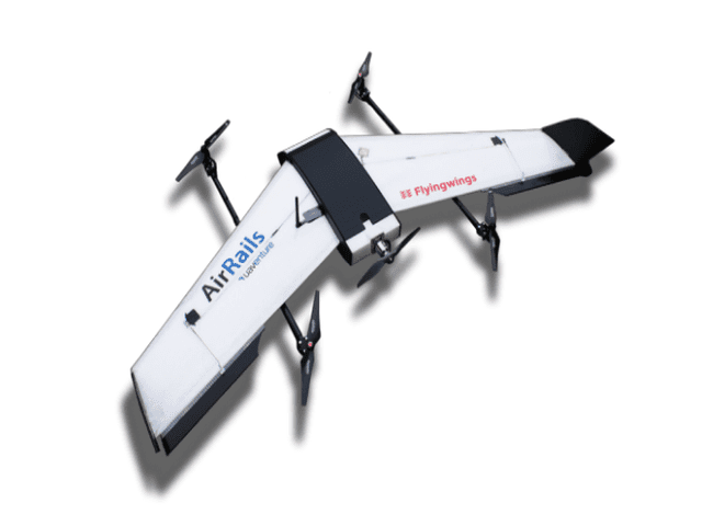 hybrid Drone Price
