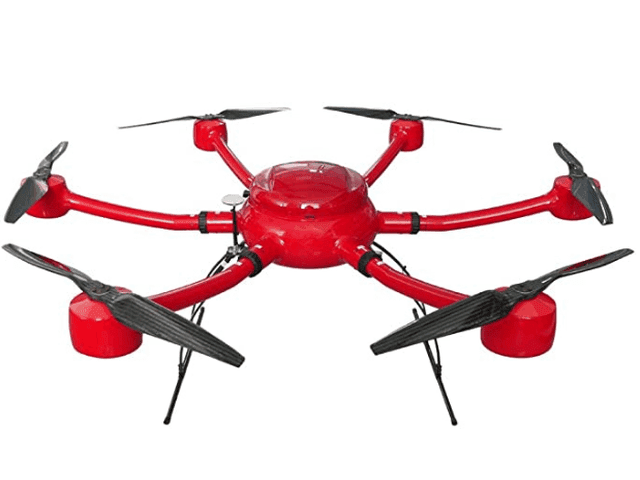 multi rotor Drone Price
