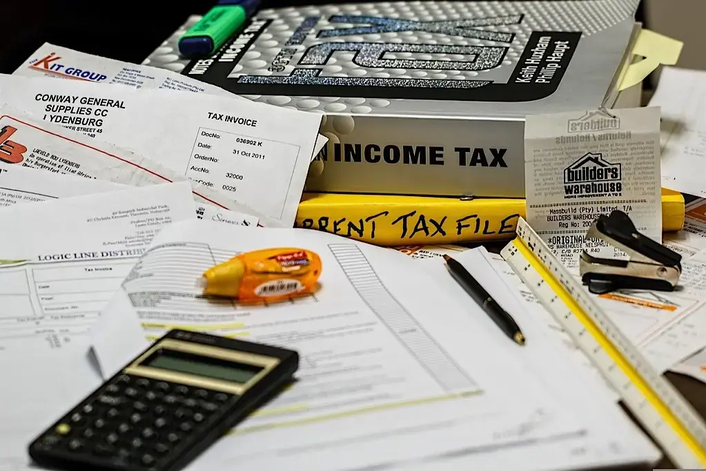 5 Reasons Tax Services Are Essential For Business 1