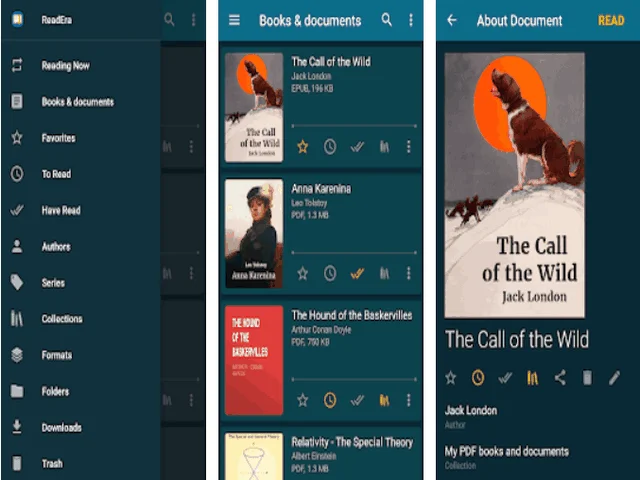 Best eBook Reader App for Android 2024 4 6 Best eBook Reader Apps for Android 2021 4