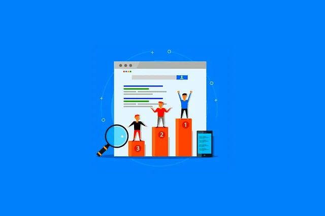 How To Improve Ranking In SERP - 10+ Expert SEO Advices 1 7 Expert SEO Advice To Improve Your Rankings 7
