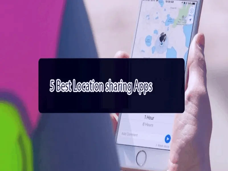 Best Location Sharing Apps 2020 (Paid and Free)