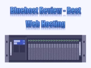 Bluehost Review 2022 - Best Web Hosting