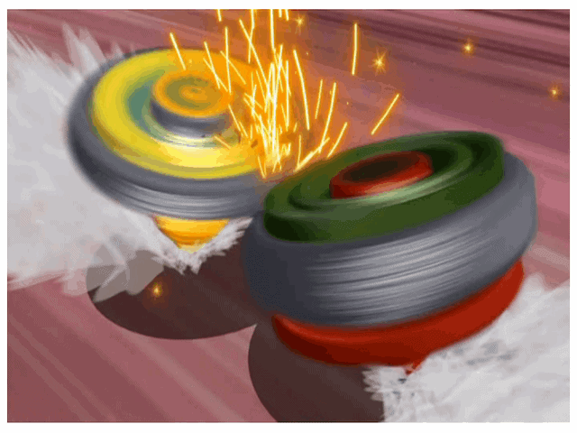 Complete Beyblade Guide 2021 - How To Use The Best Beyblade Fights