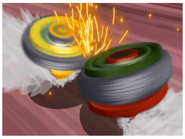 Complete Beyblade Guide - How To Use The Best Beyblade? 3 Complete Beyblade Guide 2021 - How To Use The Best Beyblade Fights