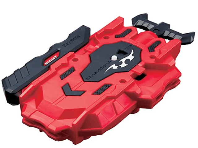 Complete Beyblade Guide - How To Use The Best Beyblade? 2 Complete Beylauncher