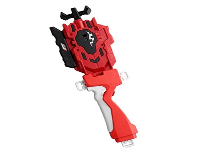 Complete Beyblade Guide - How To Use The Best Beyblade? 5 Complete Beyblade Guide 2021 - How To Use The Best Beyblade Bey launcher