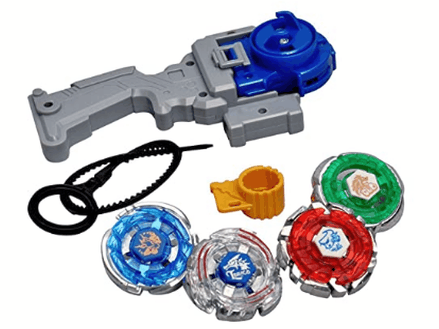 Complete Beyblade Guide 2021 - How To Use The Best Beyblade