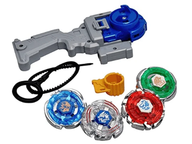 Complete Beyblade Guide - How To Use The Best Beyblade? 6 Complete Beyblade Guide 2021 - How To Use The Best Beyblade