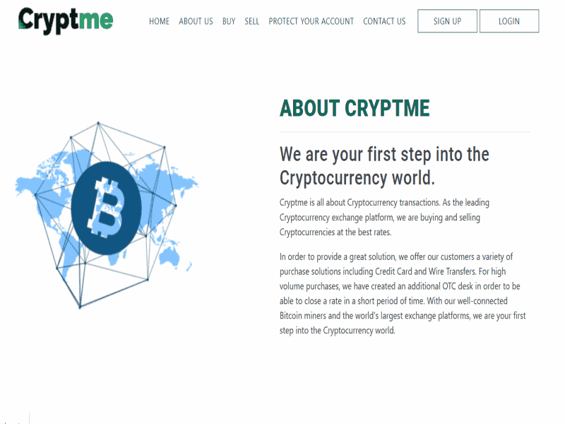 Cryptme Review – Is This Platform Worth the Hype 1