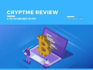 Cryptme Review – Is This Platform Worth the Hype