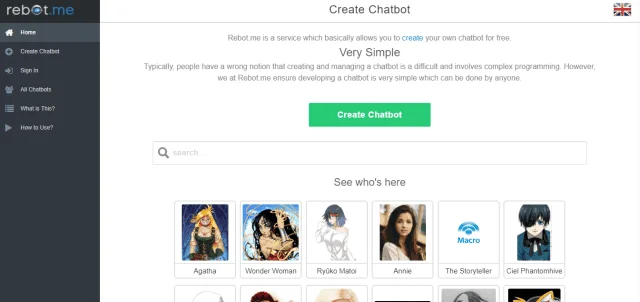 Which One Is The Best Chatbot Builder In 2020 3