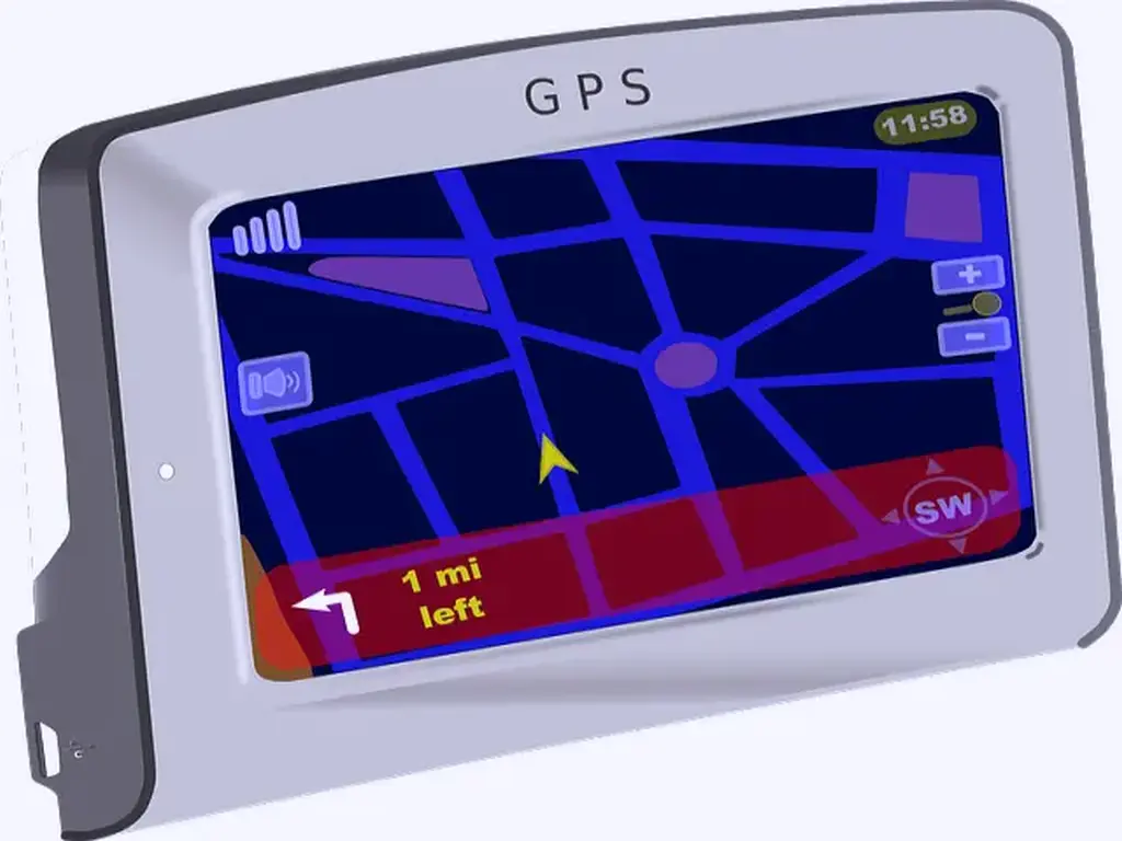 The Best GPS Trackers With Backup Camera 1