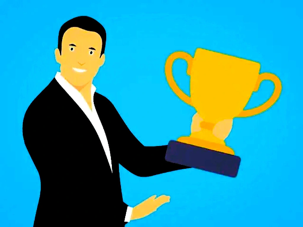 The Importance of Corporate Awards – Best Way to Improve Your Brand’s Image 2