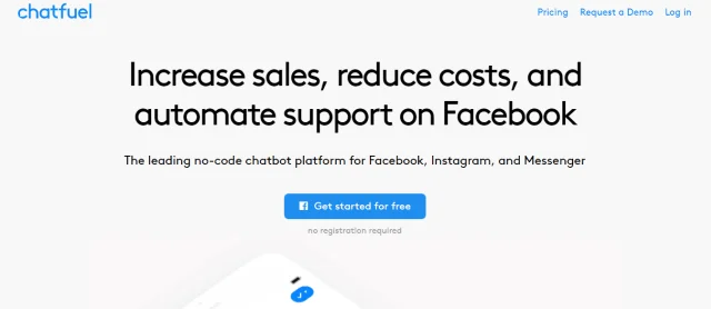 Which One Is The Best Chatbot Builder In 2020 1