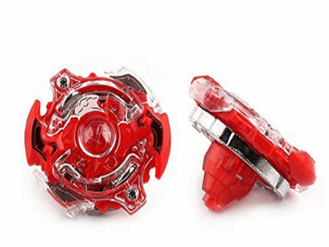 Which One Is The Best Type Of Beyblade 2020