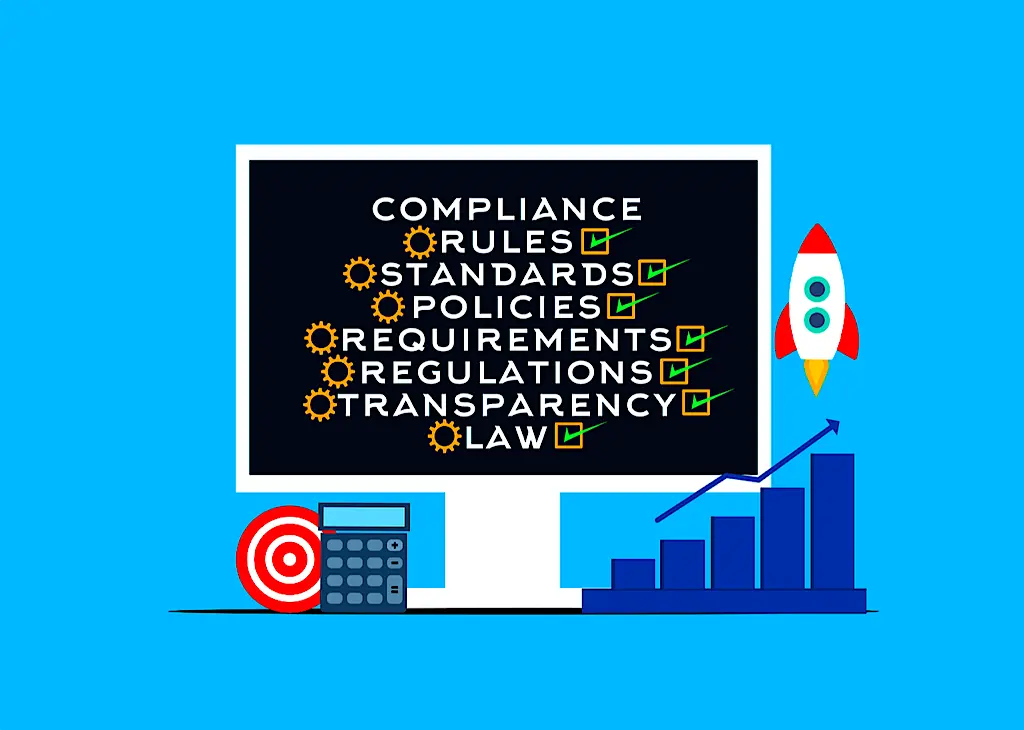 Why Your Organization Needs A Regulatory Compliance Management System 1