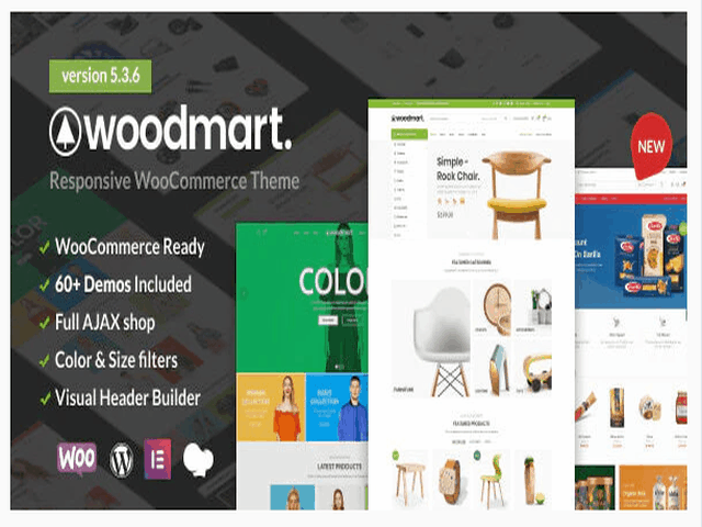 Woodmart Top For Business In 2021