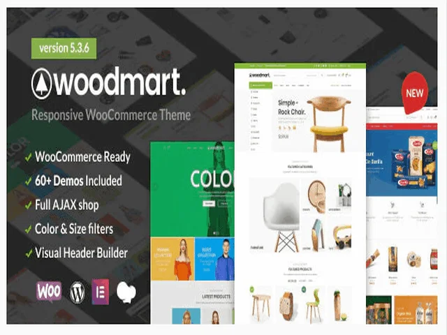 Woodmart Top For Business In 2021