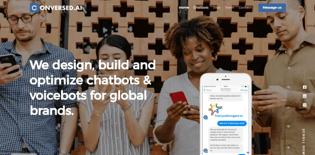 Which One Is The Best Chatbot Builder In 2020 5