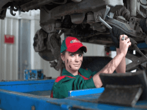 6 Warning Signs Your Car Needs A Service