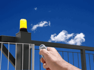 8 Top Benefits Of Installing Automatic Gates