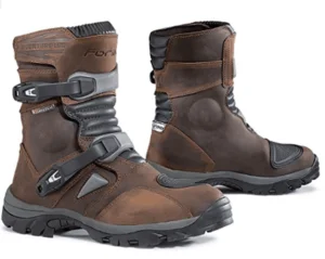 How to Choose Motorcycle Boots: Fit, Safety, and Comfort? 8 Adventure