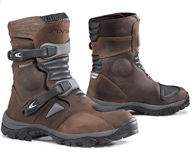 Adventure Boots How to Find The Best Motorcycle Boots For Men Women