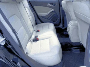 Read more about the article Things to Consider When Choosing Car Seat Covers