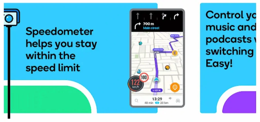 Best Driving Apps 2022 - Enjoy Safer, Easier & Comfortable Waze