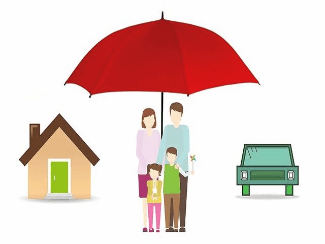 Best Insurance Policy and Coverage - 5 Types of Insurance Policies Everyone Needs