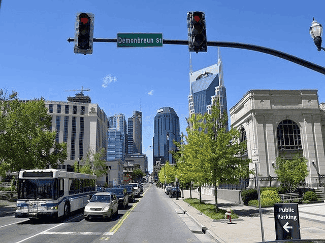 Best Neighborhoods in Nashville for Affordable Living 1