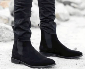 How to Choose Motorcycle Boots: Fit, Safety, and Comfort? 3 Fit How to Choose Motorcycle Boots For Men Women