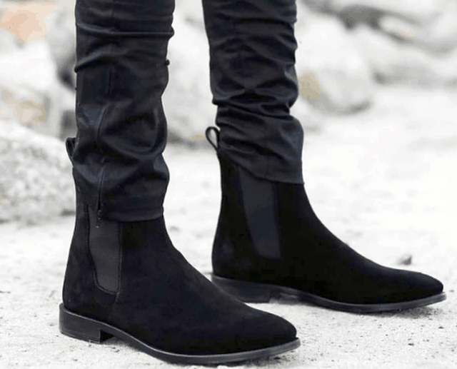 Fit How to Find The Best Motorcycle Boots For Men Women